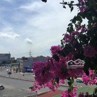 Cho Thuê Nhà Mặt Phố Lãng Yên (Bên Trong Đê), 1 Tầng Hầm, 3 Tầng Nổi.