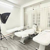 Cho Thuê Nhà Mặt Phố Cù Chính Lan 55M2 X4T