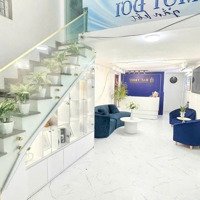 Cho Thuê Nhà Mặt Phố Cù Chính Lan 55M2 X4T