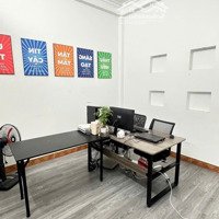 Cho Thuê Nhà Mặt Phố Cù Chính Lan 55M2 X4T