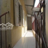 Cho Thuê Nhà Trọ 12M2, 1 Phòng Ngủ 1 Vệ Sinhtại 56 Ngõ 71 Đường Hoàng Văn Thái, Thanh Xuân, 1,4 Triệu