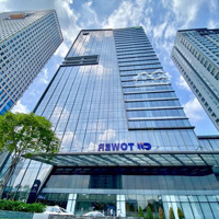 Cho Thuê Văn Phòng Tòa Nhà Cii Tower, Điện Biên Phủ, Bình Thạnh: Từ 748.120Đ + /M - 0971079192