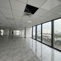 Cho Thuê Văn Phòng Tòa Nhà Cii Tower, Điện Biên Phủ, Bình Thạnh: Từ 748.120Đ + /M - 0971079192