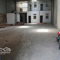 Cho Thuê Kho Xưởng Đường Xe Công Gần Mỹ Phước Tân Vạn, Phường Tân Đông Hiệp