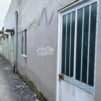 Mình Căn Nhà Trọ 2 Mặt Tiền Gần Ngã Tư Xoài Đôi Chỉ 2Tỷ3