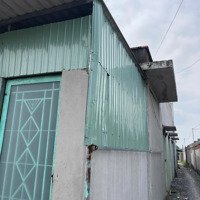 Mình Căn Nhà Trọ 2 Mặt Tiền Gần Ngã Tư Xoài Đôi Chỉ 2Tỷ3