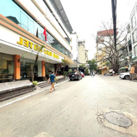 Nhà Phố Tôn Đức Thắng, 76M2 Chính Chủ, Hơn 8 Tỷ