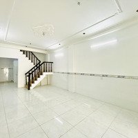 Rẻ Vô Địch - 2 Tầng 3 Phòng Ngủoto Vào Nhà, 56M2 (4.2X13.5M). Chỉ 4,5 Tỷ. Đất Ở, Không Lộ Giới, Quy Hoạch