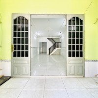 Rẻ Vô Địch - 2 Tầng 3 Phòng Ngủoto Vào Nhà, 56M2 (4.2X13.5M). Chỉ 4,5 Tỷ. Đất Ở, Không Lộ Giới, Quy Hoạch