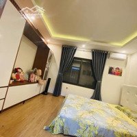 Siêu Phẩm, Nhà Phố Đại La - Hai Bà Trưng, Full Nội Thất, 48M2 X 5 Tầng, 7. X Tỷ, Thương Lượng Mạnh