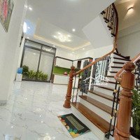 Siêu Phẩm, Nhà Phố Đại La - Hai Bà Trưng, Full Nội Thất, 48M2 X 5 Tầng, 7. X Tỷ, Thương Lượng Mạnh