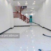 Nhà 3Tx45M2 Ôtô Đậu Cửa Gần Nhà Văn Hoá, 200M Ra Chợ Cách Uỷ Ban Đông La 1Km Chỉ 2.8 Tỷ