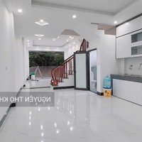Nhà 3Tx45M2 Ôtô Đậu Cửa Gần Nhà Văn Hoá, 200M Ra Chợ Cách Uỷ Ban Đông La 1Km Chỉ 2.8 Tỷ