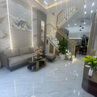 Xoay Vốn Bán Nhà Đường Vườn Chuối P4 Quận 3Diện Tích55M2 Giá Bán 4Ty320 Liên Hệ: 0932861530 Vân