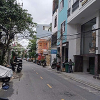 Bán Căn Hộ 5 Tầng Sát Biển Mỹ Khê - Sơn Trà Mới Xây Tâm Huyết
