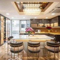 Góc Hai Mặt Tiền - Thất Sơn - Bắc Hải - Quận 10 - 420M2 (15X28) 6 Tầng - 115 Tỷcó Thương Lượngthanh 0389979162
