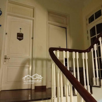 Bán Biệt Thự ,Bùi Xuân Phái, Mỹ Đình 190M2 , 4 Tầng , 12Mt , 55Tỷ Liên Hệ: 0962039998