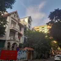 Bán Biệt Thự ,Bùi Xuân Phái, Mỹ Đình 190M2 , 4 Tầng , 12Mt , 55Tỷ Liên Hệ: 0962039998