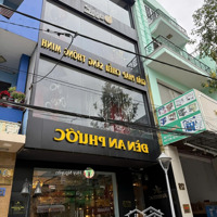 Siêu Phẩm 3 Tầng Mặt Tiền Đường Núi Thành Cho Thuê, Kinh Doanh Cực Tốt Giá Chỉ Chưa Tới 14 Tỷ