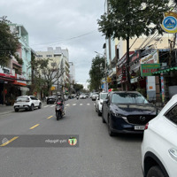 Siêu Phẩm 3 Tầng Mặt Tiền Đường Núi Thành Cho Thuê, Kinh Doanh Cực Tốt Giá Chỉ Chưa Tới 14 Tỷ
