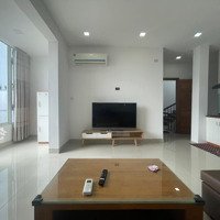 Bán Nhà Gần Biển, Khu Chợ Đầm Có Dòng Tiền Cho Thuê Đều Mỗi Tháng - Mặt Tiền Đường Phan Đình Phùng