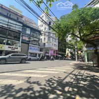Bá.n Nhà Mặt Tiền Khu Hà Quốc Đường Đống Đa, P.tân Tiến, Nha Trang