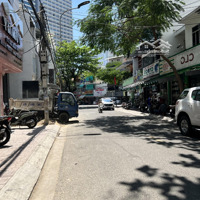 Bá.n Nhà Mặt Tiền Khu Hà Quốc Đường Đống Đa, P.tân Tiến, Nha Trang