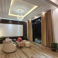 Bán Nhà 3 Tầng Góc 2 Mặt Tiền Đường (7.5M) Tố Hữu, Khuê Trung, Cẩm Lệ.diện Tích8,4M X 18,3M