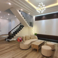 Bán Nhà 3 Tầng Góc 2 Mặt Tiền Đường (7.5M) Tố Hữu, Khuê Trung, Cẩm Lệ.diện Tích8,4M X 18,3M