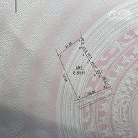 Bán Đất Nghỉ Dưỡng 1118.5M2 Tại Thanh Hà, Nam Sơn, Sóc Sơn Hà Nội