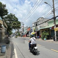 Bán Lô Đất Thổ Cư Sẵn Sổ 120M2 Đường Trần Quang Đạo, Bình Khánh Sát Bến Đò Phước Khánh Giá 880 Triệu