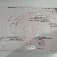 Bán Gấp Đất Tại Xã Văn Hội, Ninh Giang, Hải Dương, 5 Triệu Vnd, 232.2 M2