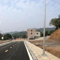 Bán Đất Lô Góc 99M2 Tđc Xã Xuân Đám, Tt Cát Bà, Hải Phòng. Cách Bãi Tắm 600M