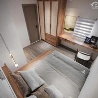 BÁN NHÀ GIÁP BÌNH THẠNH - CÔNG VIÊN GIA ĐỊNH - GẦN SÂN BAY - 50 M2 - 3PN - 4.95 TỶ