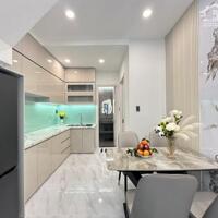 SIÊU PHẨM NHÀ ĐẸP - TĂNG BẠT HỔ, BÌNH THẠNH - HẺM XE HƠI cách 10m - 46m2 (3.5x12) nở hậu 6m - 2 TẦNG - 3PN 3WC - HẺM THÔNG - chỉ 6.38 T.ỷ.