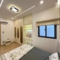 SIÊU PHẨM NHÀ ĐẸP - TĂNG BẠT HỔ, BÌNH THẠNH - HẺM XE HƠI cách 10m - 46m2 (3.5x12) nở hậu 6m - 2 TẦNG - 3PN 3WC - HẺM THÔNG - chỉ 6.38 T.ỷ.