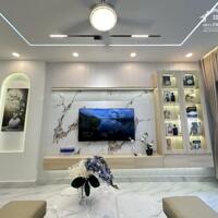SIÊU PHẨM NHÀ ĐẸP - TĂNG BẠT HỔ, BÌNH THẠNH - HẺM XE HƠI cách 10m - 46m2 (3.5x12) nở hậu 6m - 2 TẦNG - 3PN 3WC - HẺM THÔNG - chỉ 6.38 T.ỷ.