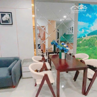 Cho Thuê Chung Cư Minh Quốc Plaza Phú Mỹ 2 Phòng Ngủ- 2 Vệ Sinh Nội Thất Cao Cấp