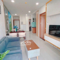Cho Thuê Chung Cư Minh Quốc Plaza Phú Mỹ 2 Phòng Ngủ- 2 Vệ Sinh Nội Thất Cao Cấp