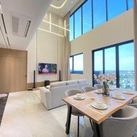 One Verandah: Cho Thuê Duplex 75 Triệu/Tháng Cực Hấp Dẫn, View Sông, Full Nội Thất Sang Trọng