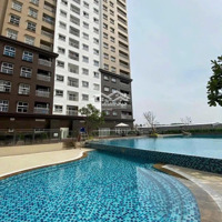 Cho Thuê Căn Hộ Chung Cư The View, Thành Phố Mới Bình Dương, 2 Phòng Ngủ Nội Thất Cơ Bản