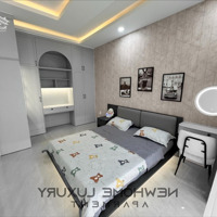 Studio Full Nội Thất Cao Cấp, Gần Sân Bay Tân Sơn Nhất, Khu K300 Và Ngã Tư Bảy Hiền