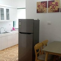 Cho Thuê Căn Hộ 17T10 Nguyễn Thị Định, Trung Hòa Nhân Chính, 2 Phòng Ngủ Đủ Đồ, Ở Ngay