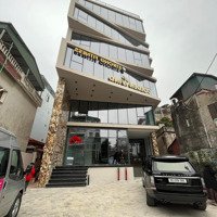 Cho Thuê Nhà 6 Tầng Thang Máy - Vị Trí Đắc Địa Tạ Quang Bửu, Bách Khoa Đầy Đủ Đồ Cơ Bản