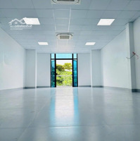 Cho Thuê Liền Kề Ngoại Giao Đoàn, 105M2, 6 Tầng,Mặt Tiền5M, Thông Sàn, Thang Máy, 55 Triệu