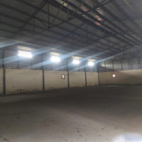 Cho Thuê 130, 320M2 Kho Đức Giang Long Biên Hà Nội, Bảo Vệ Vòng Ngoài, Giá 90 Nghìn/M2