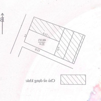 Hot: Nr Vĩnh Hưng, Mặt Ngõ, 3 Ô Tô Tránh, Sát Phố: 54/66M2, 7 Pn, Lô Góc, Nở Hậu, 12.9 Tỷ - Đầu Tư