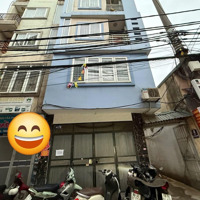 Hot: Nr Vĩnh Hưng, Mặt Ngõ, 3 Ô Tô Tránh, Sát Phố: 54/66M2, 7 Pn, Lô Góc, Nở Hậu, 12.9 Tỷ - Đầu Tư
