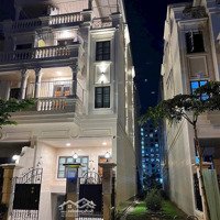Cần Bán Gấp Nhà Phố Khu Cityland, P. 10, Gò Vấp, Tp. Hcm