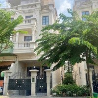 Cần Bán Gấp Nhà Phố Khu Cityland, P. 10, Gò Vấp, Tp. Hcm